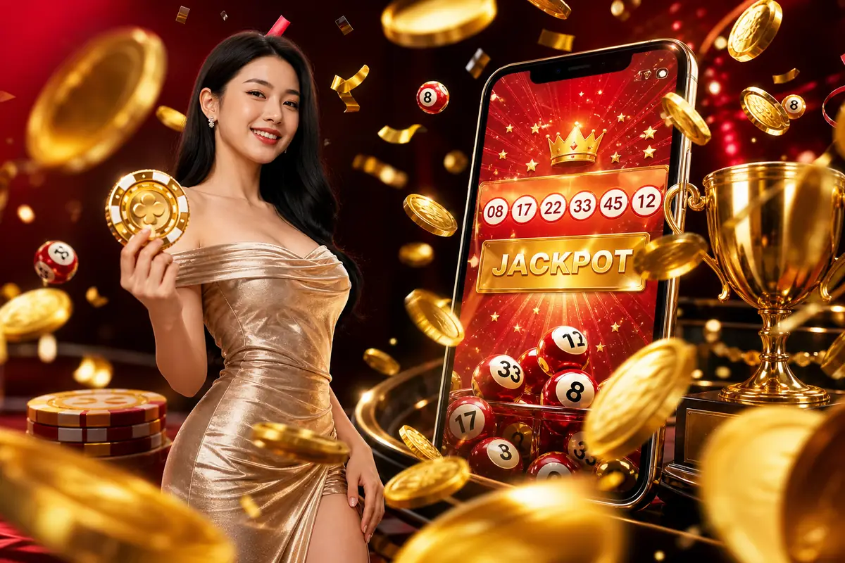 pkpok Live Casino Table Games