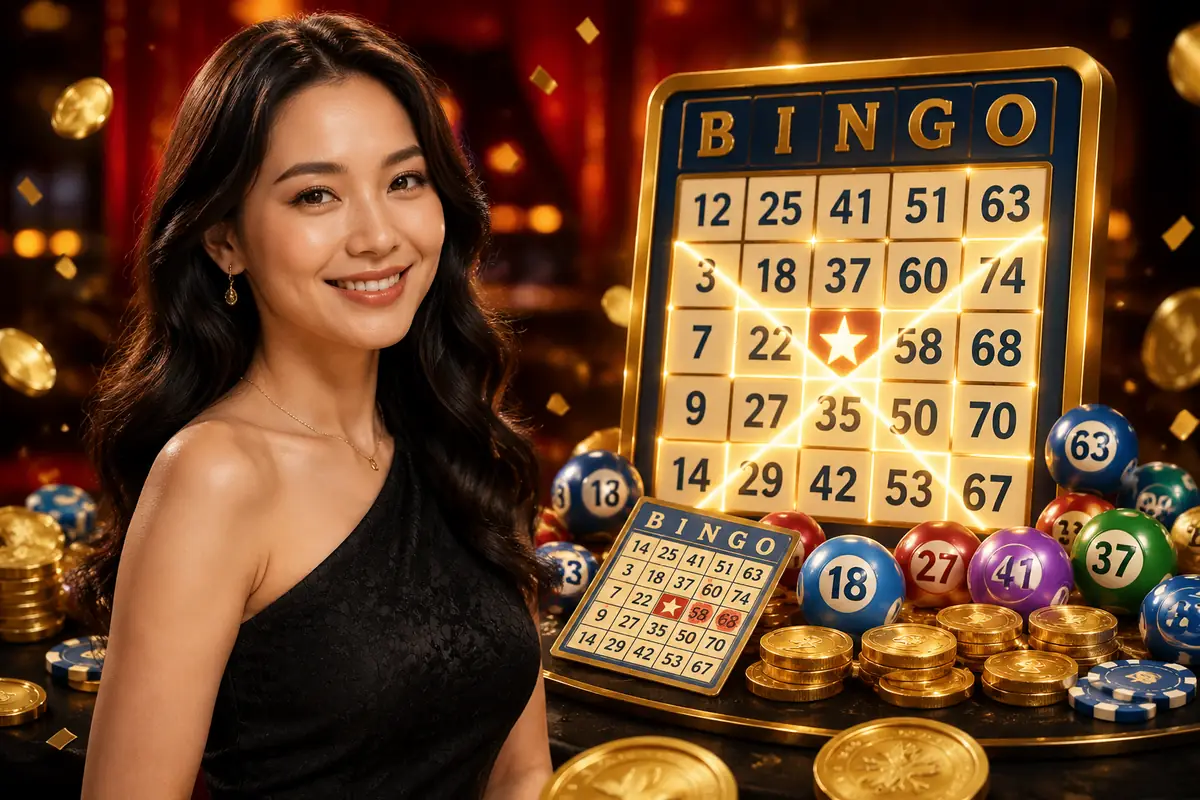 pkpok Fortune Tiger Slot Game
