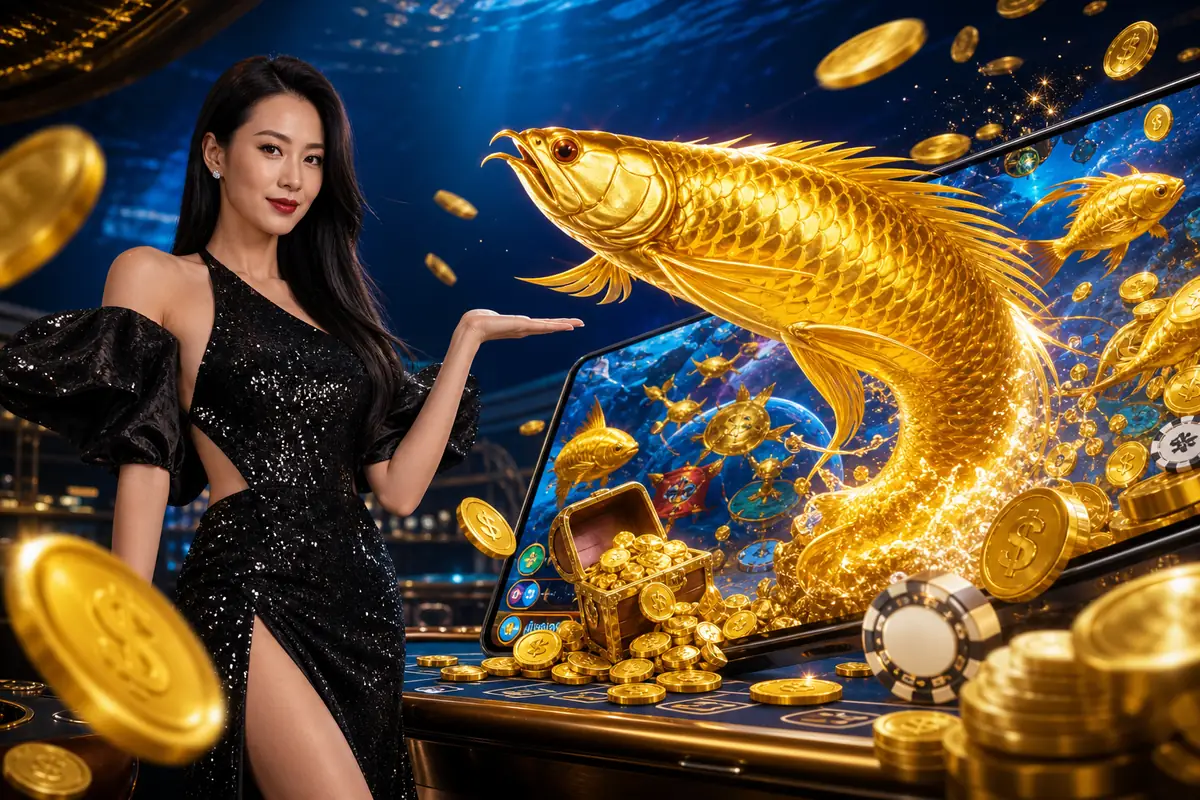 pkpok Online Slot Games Bangladesh